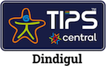 TipsDindigul.com Logo